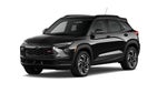 2026 Chevrolet Trailblazer Base