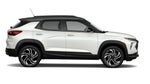 2026 Chevrolet Trailblazer Base