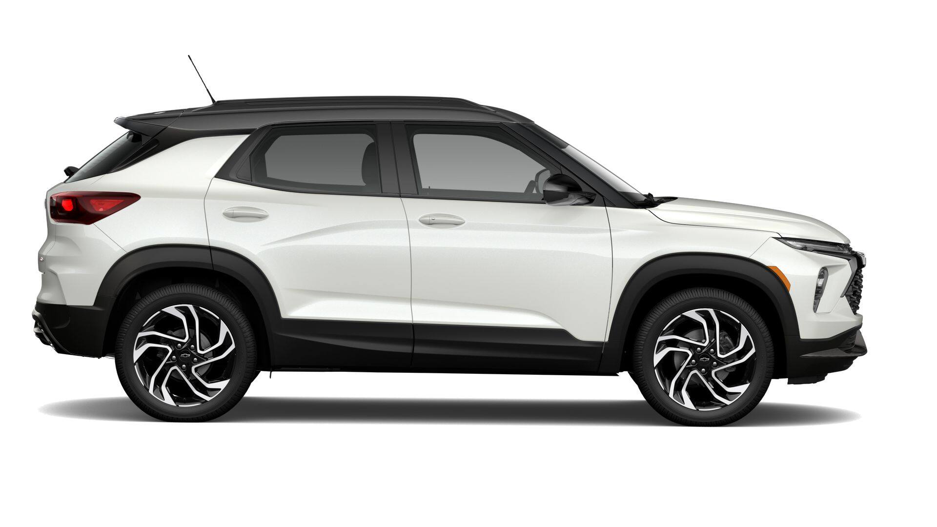 2026 Chevrolet Trailblazer Base