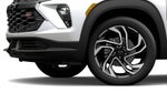 2026 Chevrolet Trailblazer Base
