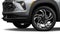 2026 Chevrolet Trailblazer Base