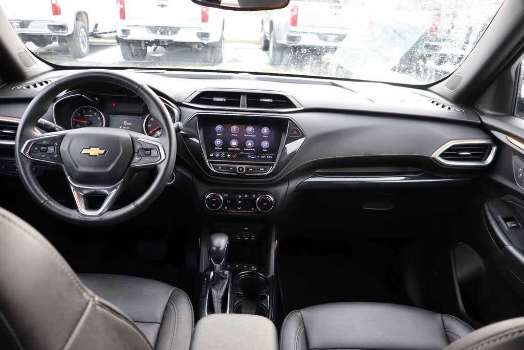 2023 Chevrolet Trailblazer ACTIV