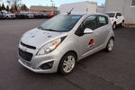 2015 Chevrolet Spark LT
