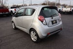 2015 Chevrolet Spark LT