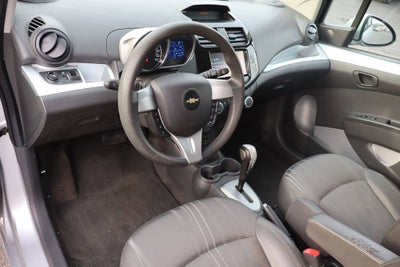 2015 Chevrolet Spark LT