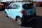 2022 Chevrolet Spark ACTIV Automatic