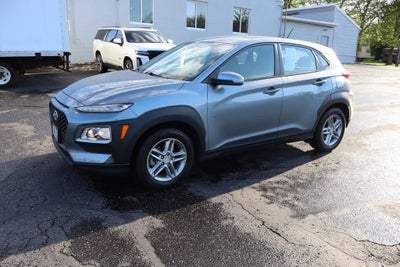 2019 Hyundai Kona SE