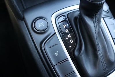 2018 Hyundai Kona SEL