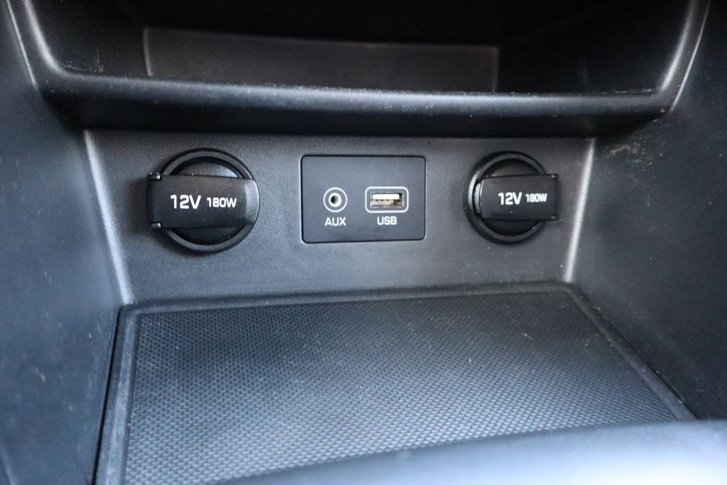 2018 Hyundai Kona SEL