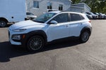 2018 Hyundai Kona SEL