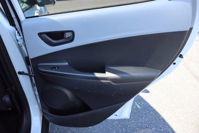 2018 Hyundai Kona SEL