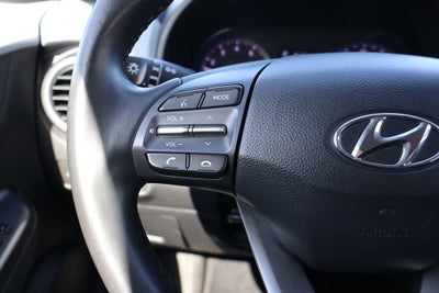 2018 Hyundai Kona SEL