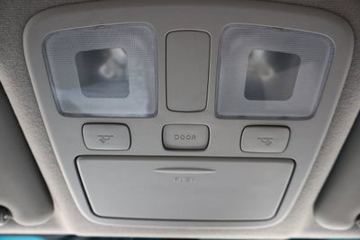 2010 Hyundai Accent GS