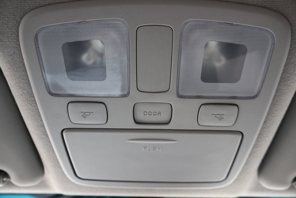 2010 Hyundai Accent GS