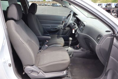 2010 Hyundai Accent GS