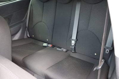 2010 Hyundai Accent GS