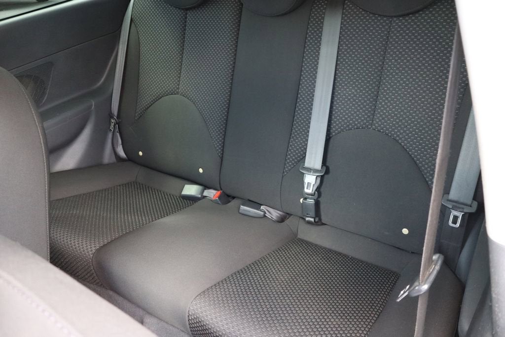 2010 Hyundai Accent GS