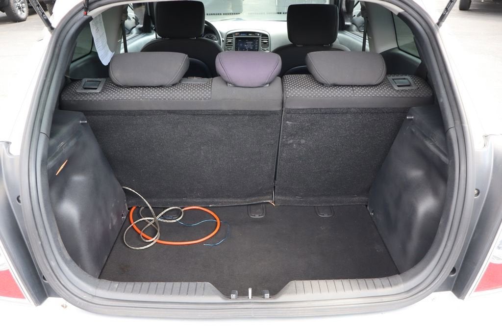 2010 Hyundai Accent GS
