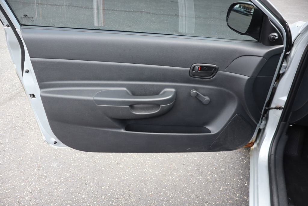 2010 Hyundai Accent GS