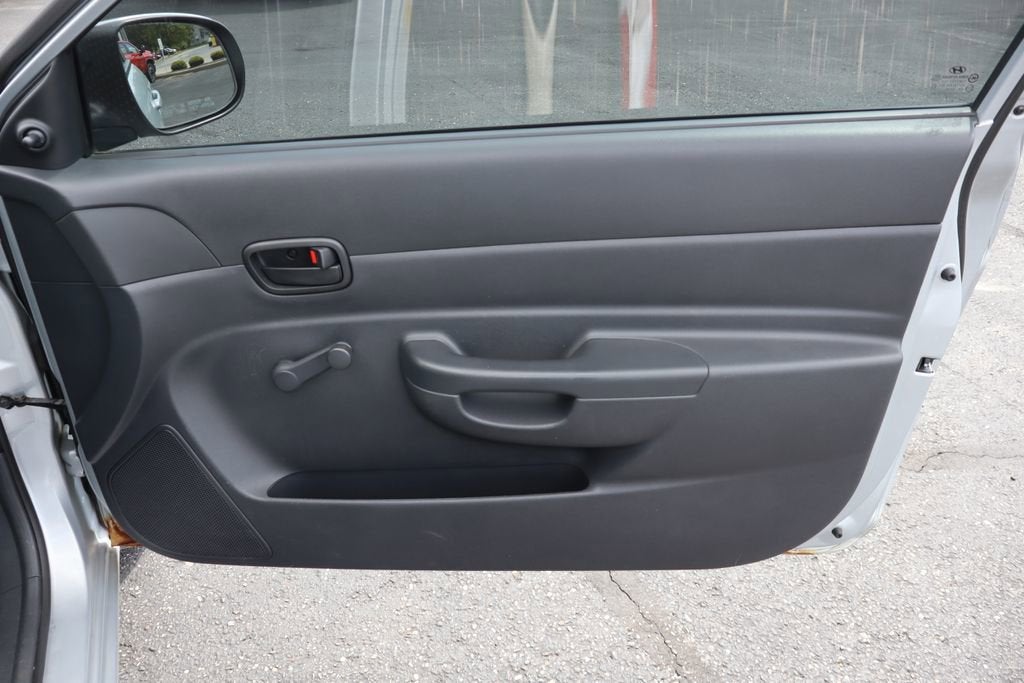 2010 Hyundai Accent GS