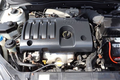 2010 Hyundai Accent GS