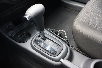 2010 Hyundai Accent GS