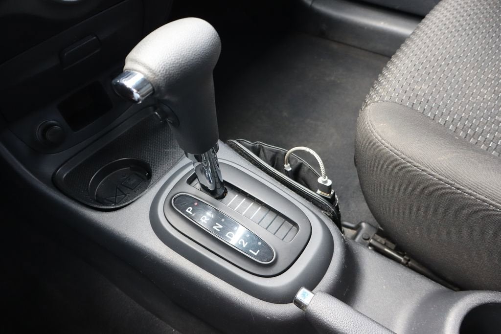 2010 Hyundai Accent GS
