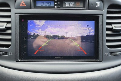 2010 Hyundai Accent GS