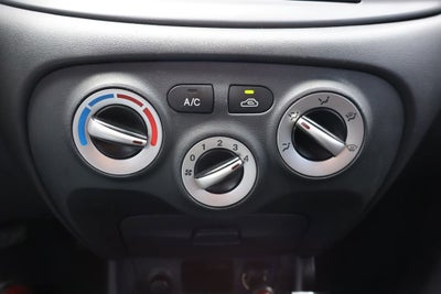 2010 Hyundai Accent GS