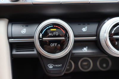 2023 Genesis G70 Base