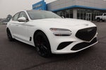 2023 Genesis G70 Base
