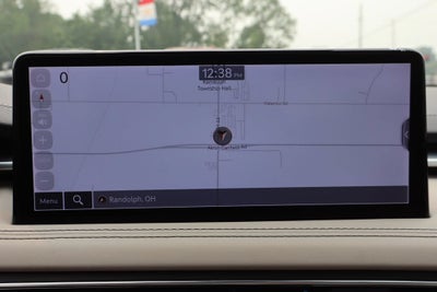 2023 Genesis G70 Base