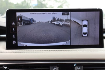 2023 Genesis G70 Base