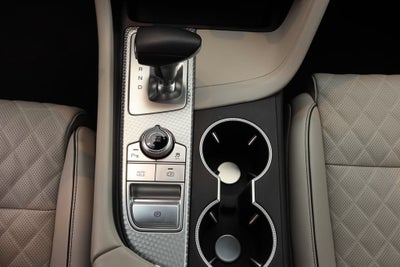 2023 Genesis G70 Base