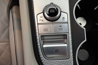 2023 Genesis G70 Base