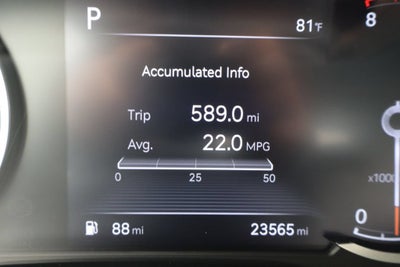 2023 Genesis G70 Base