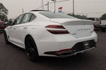 2023 Genesis G70 Base