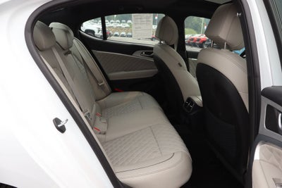 2023 Genesis G70 Base