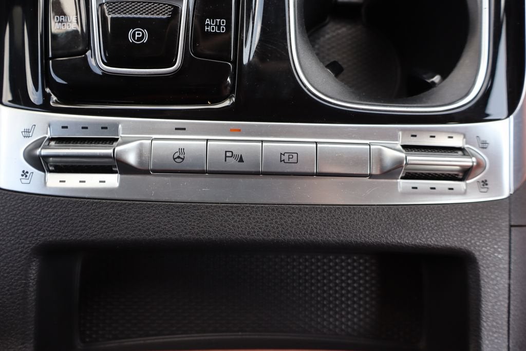 2024 Kia Carnival SX Prestige