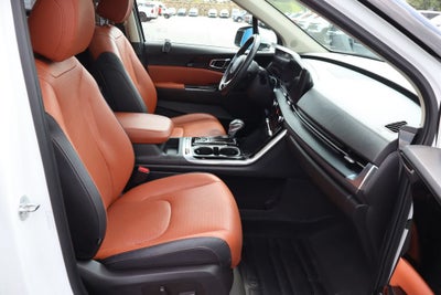 2024 Kia Carnival SX Prestige