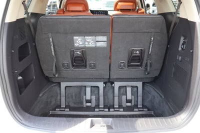 2024 Kia Carnival SX Prestige