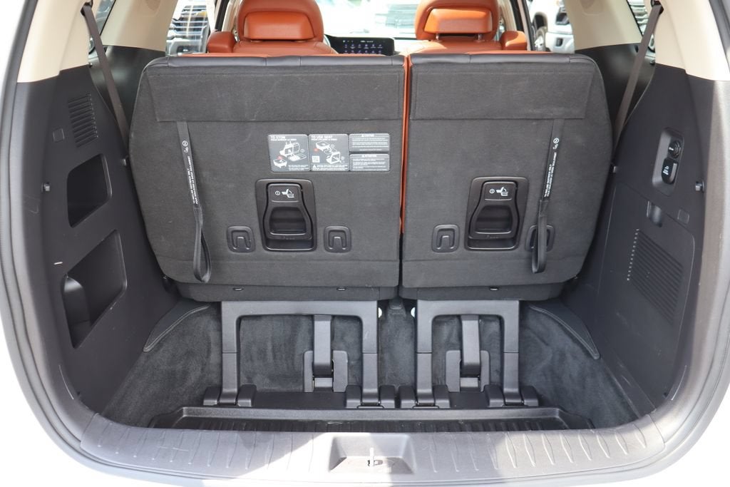 2024 Kia Carnival SX Prestige