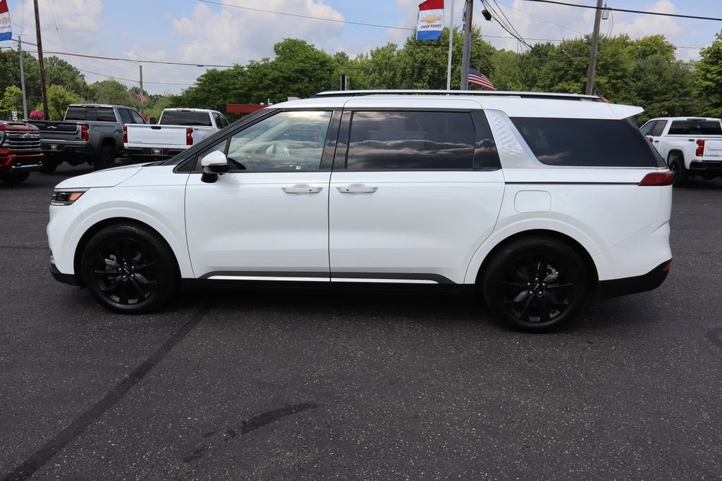 2024 Kia Carnival SX Prestige