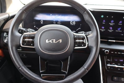 2024 Kia Carnival SX Prestige