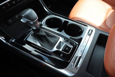 2024 Kia Carnival SX Prestige