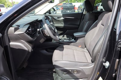 2021 Buick Envision Preferred