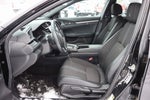 2020 Honda Civic Hatchback Sport