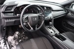 2020 Honda Civic Hatchback Sport