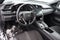 2020 Honda Civic Hatchback Sport