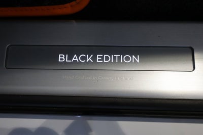 2025 Bentley Bentayga V8